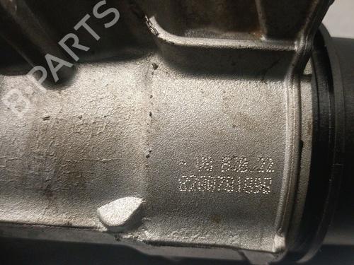 Support NISSAN QASHQAI I (J10, NJ10) 2.0 dCi | BP31117037C155  - Image 5