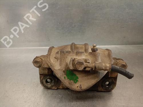 Right front brake caliper LAND ROVER FREELANDER I (L314) 2.0 Td4 4x4 | BP24466482M104 