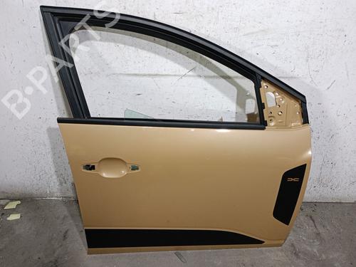 Used Right front door DACIA SANDERO III 1.0 TCe 90 (91 hp) 26231794