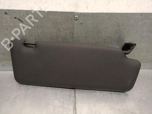 Left sun visor AUDI A5 Sportback (8TA) S5 quattro | BP39814526I1 - Image 2