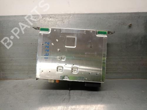 Bilradio PEUGEOT 208 II (UB_, UP_, UW_, UJ_) 1.2 PureTech 100 | BP24155163E6 