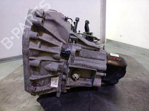 Gearbox NISSAN MICRA V (K14) 0.9 IG-T | BP25711162M3 