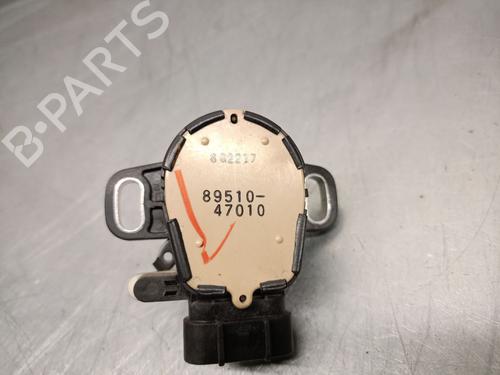 Capteur électronique LEXUS RX (_U3_) 400h AWD (MHU38_) | BP25779300M84 