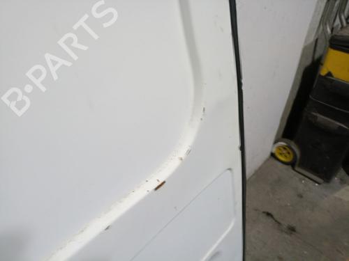 Left rear door FIAT DUCATO Van (230_) 2.8 TDI | BP23191145C4 