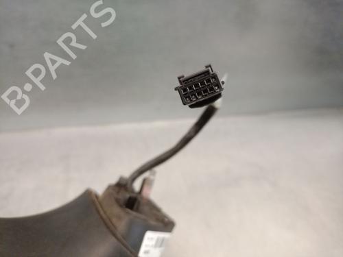 Left mirror RENAULT CLIO IV (BH_) 1.5 dCi 75 | BP27338427C26 