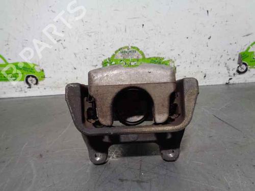 Left rear brake caliper ALFA ROMEO GT (937_) 1.9 JTD (937CXN1B) | BP11615465M107 