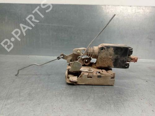 Used Rear right lock CITROËN ZX (N2) 1.4 i (75 hp) 11228788