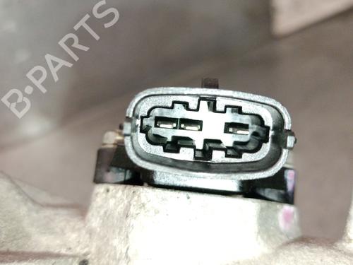 Intake manifold SSANGYONG RODIUS I 2.7 Xdi | BP33812790M70 - Image 6