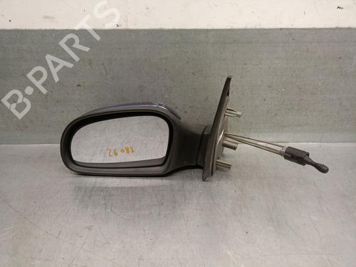 Used Left mirror Left mirror 37673550 37673550