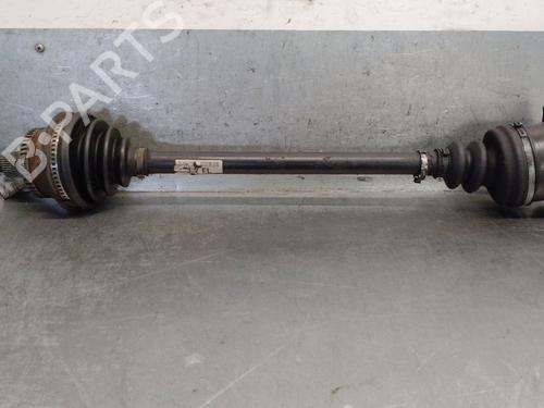 Used Right front driveshaft Right front driveshaft VW PASSAT B5.5 Variant (3B6) 1.9 TDI (130 hp) 34523296 34523296