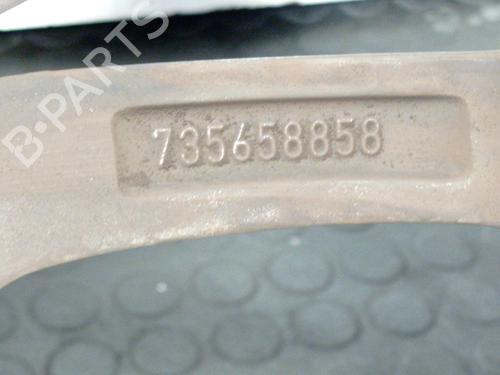 Fælk FIAT 500X (334_) 1.0 (334.AXN1B) | BP38263471C45 - Image 5