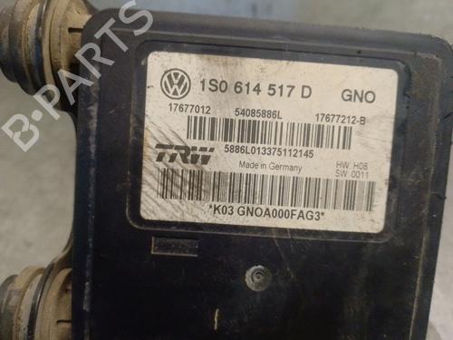 ABS pump SEAT Mii (KF1, KE1) 1.0 | BP38177888M43 - Image 5