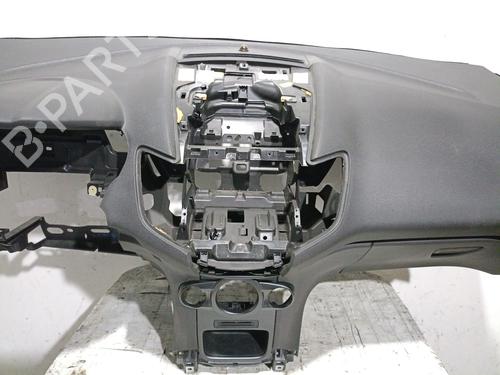 Dashboard FORD FIESTA VI (CB1, CCN) 1.25 | BP25989531C46 
