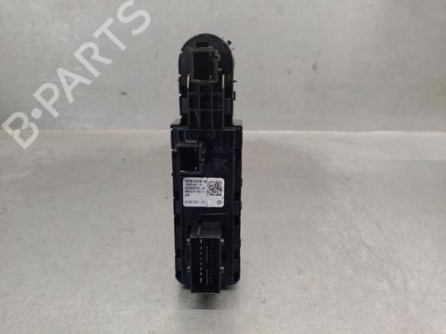 Left front window switch JEEP AVENGER (J2) Electric | BP32240571I27