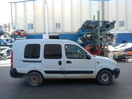 Headlight switch RENAULT KANGOO Express (FC0/1_) D 65 1.9 (FC0E, FC02, FC0J, FC0N) | BP34174883I24 - Image 13