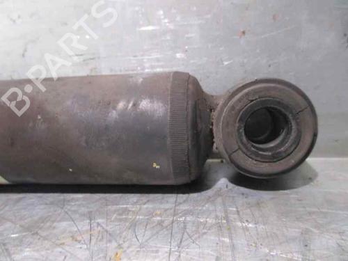 Left rear shock absorber RENAULT MASTER II Van (FD) 2.5 dCi | BP5035130M18 