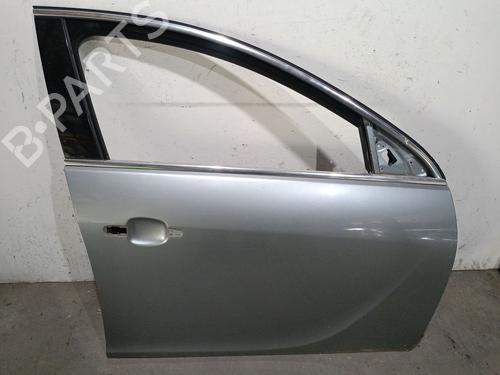 right-front-door-opel-insignia-a-g09-2008-2009-2010-2011-2012-2013-2014-2015-2016-2017-37271648 main image