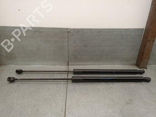 Used Tailgate lift support HONDA CR-V IV (RM_) 1.6 i-DTEC (RE6) (120 hp) 25236932