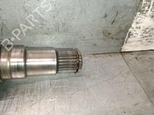 Right front driveshaft TOYOTA COROLLA Saloon (_E21_) 1.8 VVTi Hybrid (ZWE211, MZEA12) | BP32771919M39 - Image 5