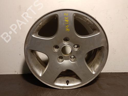 Used Rim AUDI A6 C5 (4B2, 4B4) 2.5 TDI (150 hp) 30028165
