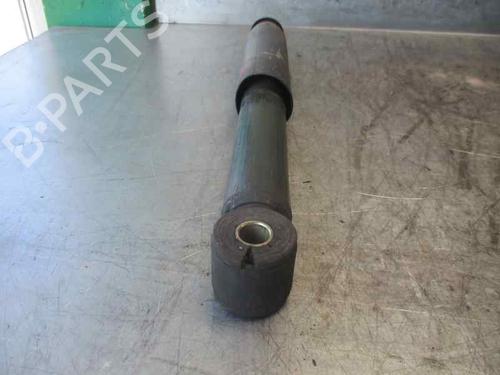 Left rear shock absorber NISSAN TRADE Platform/Chassis 3.0 TDiC | BP7825963M18 
