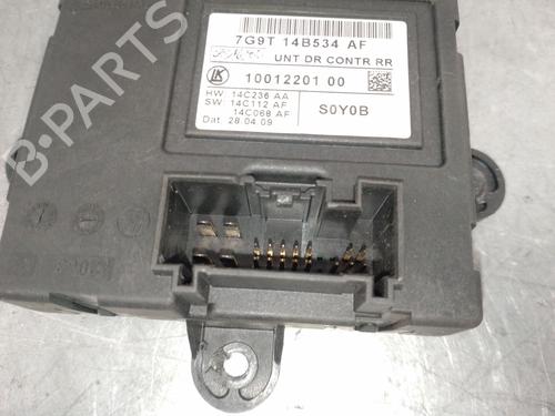 Control unit VOLVO S80 II (124) D5 | BP31581186M11 - Image 5