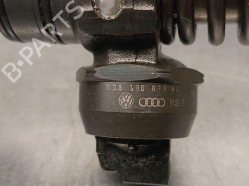 Injector SEAT LEON (1P1) 1.9 TDI | BP31125807M100 