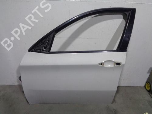 Used Left front door BMW X6 (E71, E72) xDrive 40 d (306 hp) 12603226