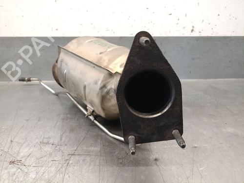 Particulate filter INFINITI Q50 50 D | BP34715744M81 - Image 3