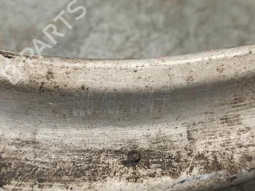 Right front suspension arm AUDI A4 B6 (8E2) 2.0 FSI | BP13930650M13 