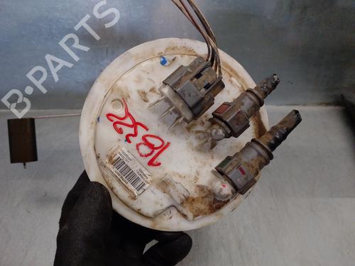Fuel pump RENAULT MEGANE III Hatchback (BZ0/1_, B3_) 1.5 dCi | BP13901878M76 
