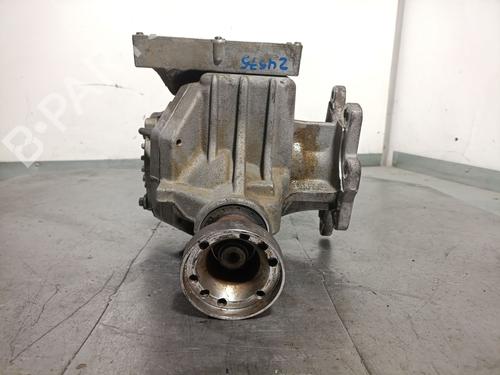 Used Front differential VOLVO XC70 I Cross Country (295) D5 XC AWD (163 hp) 32271586
