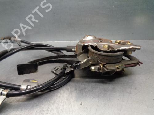 Hand brake LEXUS GS (_S16_) 300 (JZS160_, JZS160R) | BP11195766I18 