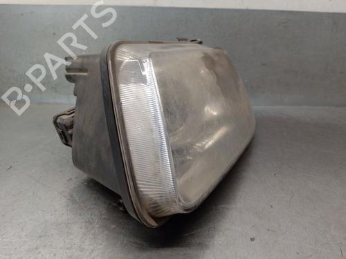 Left headlight AUDI A3 (8L1) 1.9 TDI | BP23962631C28 