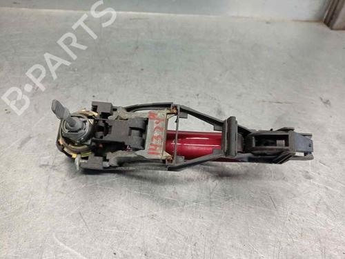 Front left exterior door handle SEAT TOLEDO II (1M2) 1.9 TDI | BP8946031C128 