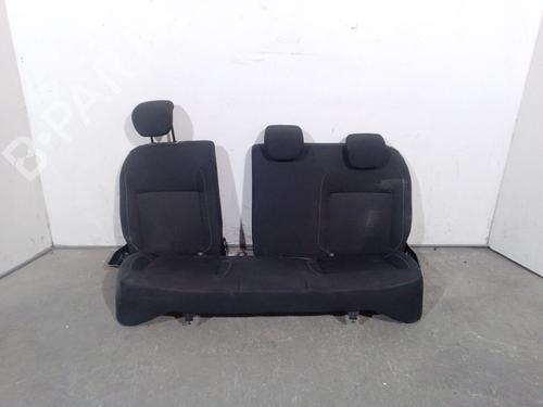Used Rear seat DACIA LOGAN II 1.5 Blue dCi 95 (L8JL) (95 hp) 32419822