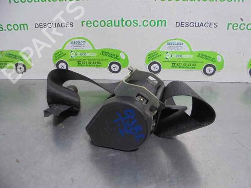 Used Rear left seatbelt BMW 3 (E36) 320 i (150 hp) 7445556