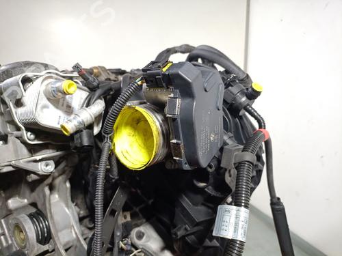 Engine BMW 1 Convertible (E88) 118 i | BP38704019M1 - Image 12