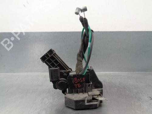 Used Rear left lock KIA MAGENTIS II (MG) 2.0 CRDi (140 hp) 13578795