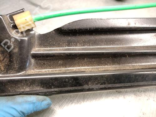 Front right window mechanism BMW 5 Touring (F11) 520 d | BP22276640C23 