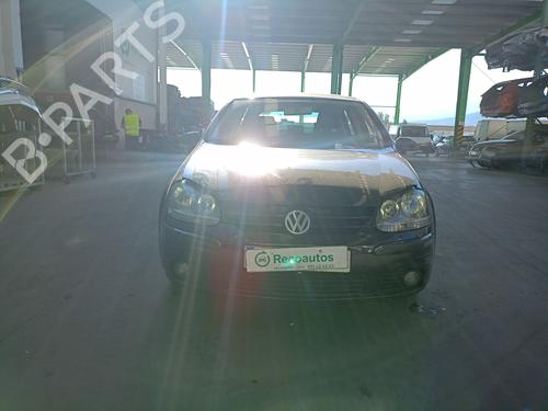 Front right interior door handle VW GOLF V (1K1) 1.9 TDI | BP36231099I14 - Image 8