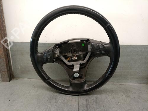 Used Steering wheel MAZDA 6 Station Wagon (GY) 2.0 DI (GY19) (143 hp) 25245985