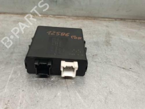 Used Electronic module Electronic module 7014245 7014245
