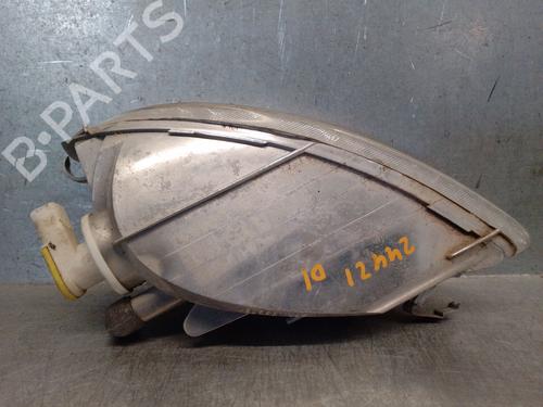 Left front indicator ROVER 75 (RJ) 2.0 CDT | BP31381007C32