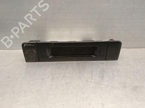Display PEUGEOT 406 (8B) 1.8 16V (116 hp) 28726248