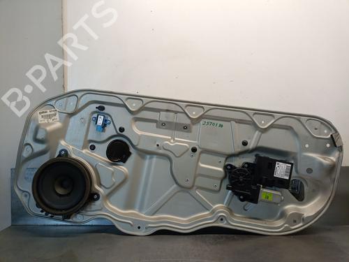 Rudehejsemekanisme Højre foran Rudehejsemekanisme Højre foran VOLVO C30 (533) 1.6 D (109 hp) 37442409 37442409