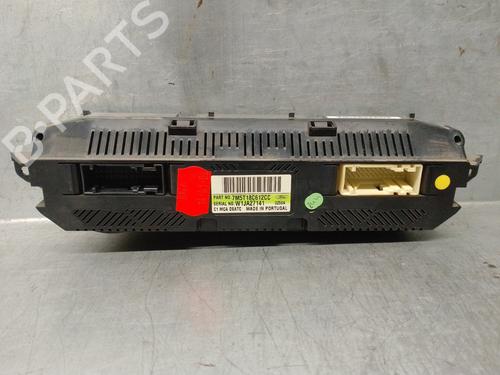 Climate control FORD FOCUS II (DA_, HCP, DP) 1.6 TDCi | BP12114829I5 