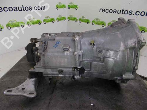 Gearbox BMW 3 Compact (E46) 316 ti | BP5024750M3 