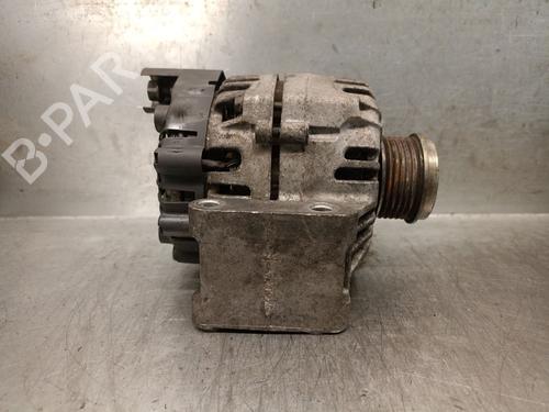 Generator CITROËN NEMO Box Body/MPV (AA_) 1.3 HDi 75 (75 hp) 29632211