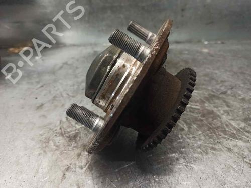 Left rear steering knuckle NISSAN PRIMERA (P12) 2.0 | BP8924466M27 